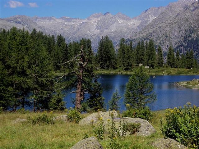 Laghi.......del TRENTINO